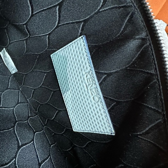 Kenzo clutch - Picture 4 of 7